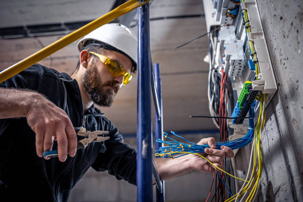 Best Licensed Electrician  in Culpeper, VA
