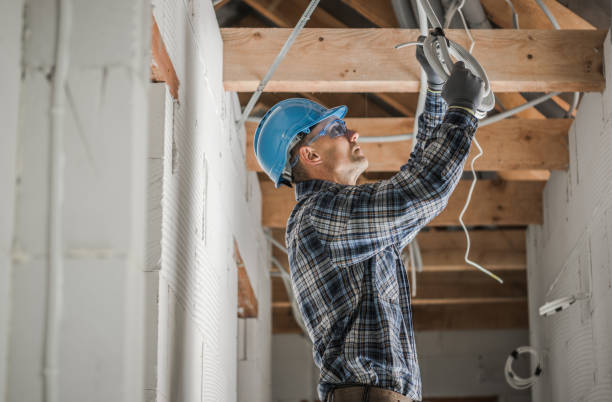 Professional Electrician in VA