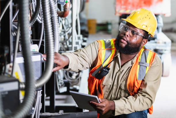 Best Electric Panel Repair  in Culpeper, VA