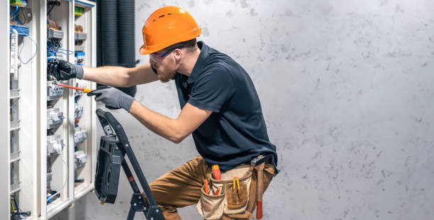 Best Local Electrician Companies  in Culpeper, VA
