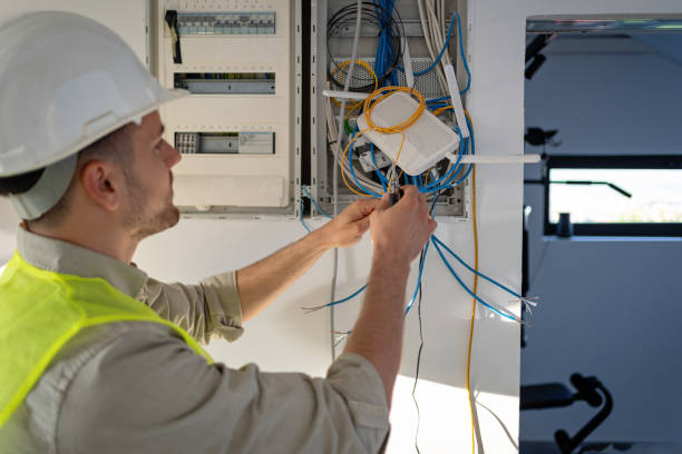 Best Affordable Electrician  in Culpeper, VA