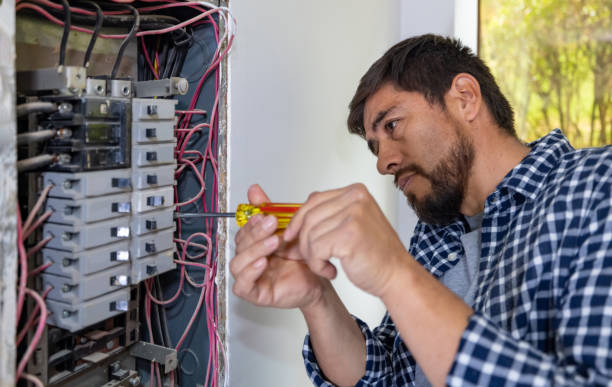 Best Affordable Electrician  in Culpeper, VA